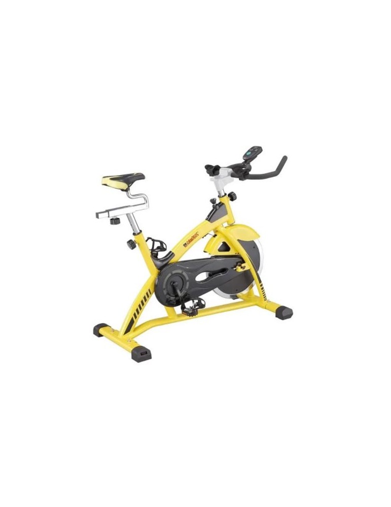 Bici fija randers online spinning