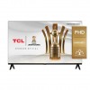 TV LED TCL 43" L43S5400-F...